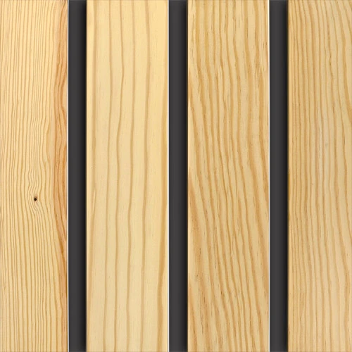 yellow pine