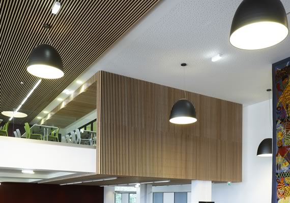 Wood and finish